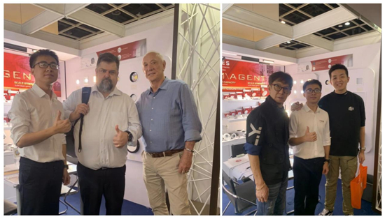 91香蕉视频破解版智能照明(míng)丨香港秋季國(guó)際照明展活動完美收官