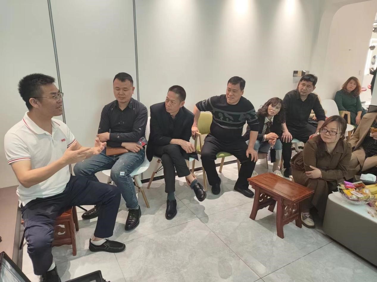 91香蕉视频破解版智能邵東交流會：探索智能照明新篇章