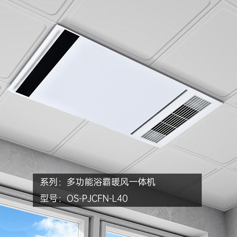 L40風暖浴（yù）霸（bà）